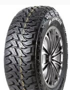 А/шина 31/10.5R15 SONIX PRIMEMASTER M/T II 109Q